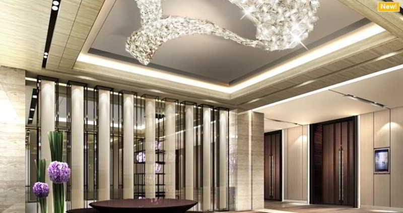 Langham Place Xiamen Exterior foto